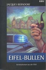 Eifel - Bullen