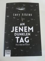 An jenem dunklen Tag