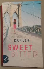 Stephanie Danler: Sweetbitter Stephanie Danler: Sweetbitter