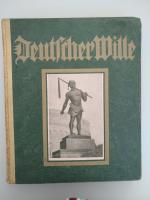 Franke, Otto - Kuratorium Deutscher Will Franke, Otto - Kuratorium Deutscher Will