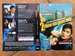 Alan Mak, Andrew Lau: Infernal Affairs 1