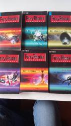 Uwe Anton: Perry Rhodan Andromeda Band 1