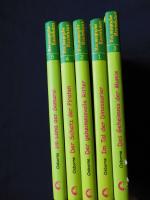 Pope Osborne, Mary - Paket - Konvolut: 5 Pope Osborne, Mary - Paket - Konvolut: 5
