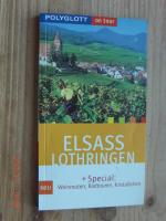 Polyglott on tour: Elsass /Lothringen