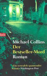 Der Bestseller - Mord