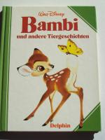 Bambi und andere Tiergeschichten