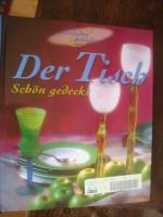 Beate Rabe: Der Tisch
