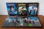 Harry Potter 1-6 (Englisch und Deutsch)