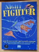 Night Fighter - Set