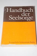 Handbuch der Seelsorge