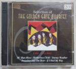 Golden Gate Quartet: Selection Of Golden