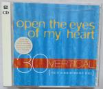 open the eyes of my heart - Doppel-CD