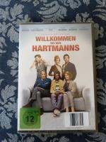 Willkommend bei den Hartmanns