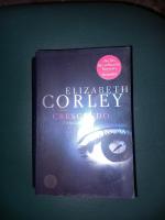 Elizabeth Corley: Crescendo Elizabeth Corley: Crescendo