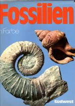 Giovanni Pinna: Fossilien in Farbe.
