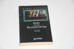 Harri Nykänen: Raid und der Brandstifter