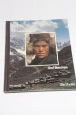 Felsbewohner des Himalaya - Die Bhotia