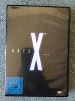 Akte X Season 4
