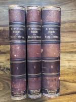 Otto Willmann: Geschichte des Idealismus Otto Willmann: Geschichte des Idealismus