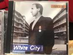 P. Townshed: White City
