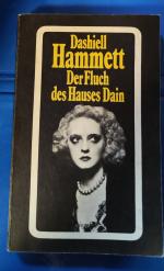 Dashiell Hammett: Der Fluch des Hauses D