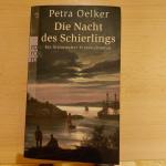 Petra Oelker: Die Nacht des Schierlings Petra Oelker: Die Nacht des Schierlings