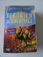 Der Traum der Schlange