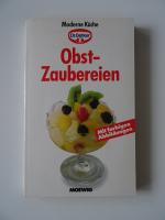 Obst-Zaubereien