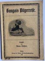 Anna Oehler: Gangais Pilgerreise Anna Oehler: Gangais Pilgerreise