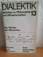 Holz, Hans H; Sandkühler, Hans J: Die Re Holz, Hans H; Sandkühler, Hans J: Die Re