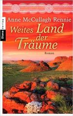 Rennie, Anne McCullagh: Weites Land der 
