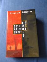 Jonathan Kellerman: Die Tote im Griffith
