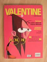 Anne Guillard: Valentine 2