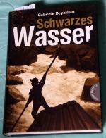 Gabriele Beyerlein: Schwarzes Wasser Gabriele Beyerlein: Schwarzes Wasser
