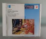 Frederic Chopin - Piano Concertos Nos. 1 & 2