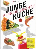 Oetker: Junge Küche Oetker: Junge Küche