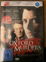 Oxford Murders