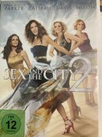 Sex and the City 2
