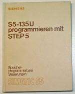 S5-135U programmieren mit STEP 5