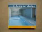 New indoorpool design