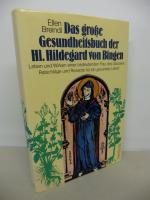 Ellen Breindl: Das große Gesundheitsbuch