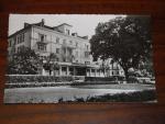 AK: Hotel Europäischer Hof Freiburg i. Br. (1953)