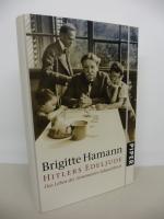 Hitlers Edeljude. - Das Leben des Armenarztes Eduard Bloch.