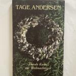 Tage Andersen: Florale Kunst zur Weihnac Tage Andersen: Florale Kunst zur Weihnac