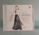 Sol Gabetta - Vasks Presence