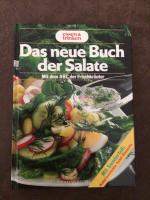 essen & trinken: Das neue Buch der Salat essen & trinken: Das neue Buch der Salat