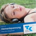 Atementspannung