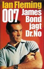 Ian Fleming: 007 James Bond jagt Dr. No