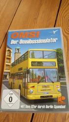 Marcel Kuhnt, Rüdiger Hülsmann: OMSI – D