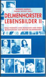 Garbas, Werner; Hethey, Frank: Delmenhor